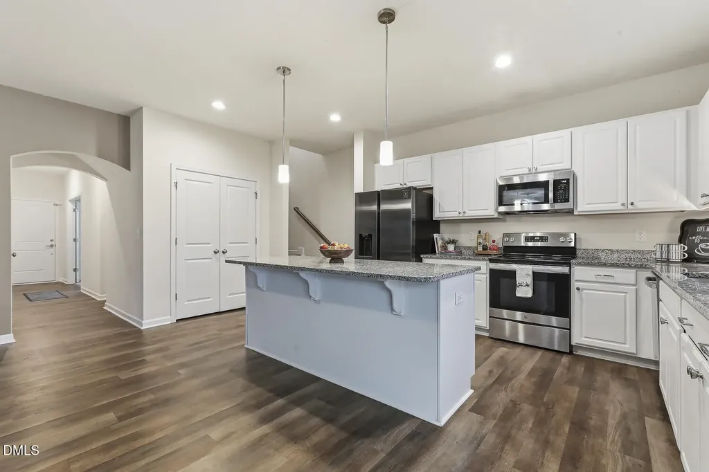 120 Saddle Oaks Lane Clayton NC 27520