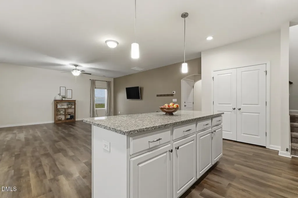 120 Saddle Oaks Lane Clayton NC 27520