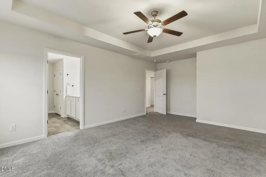 120 Saddle Oaks Lane Clayton NC 27520