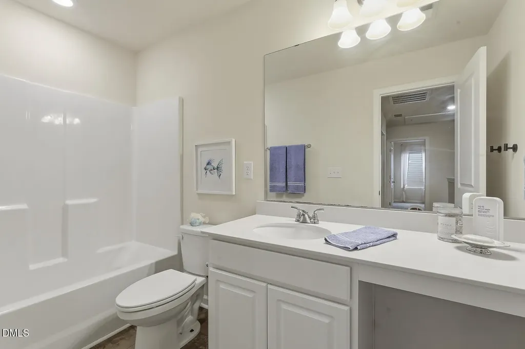 120 Saddle Oaks Lane Clayton NC 27520
