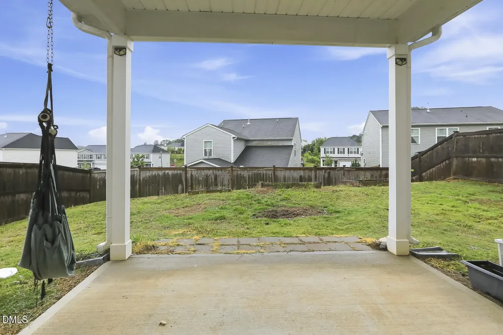 120 Saddle Oaks Lane Clayton NC 27520