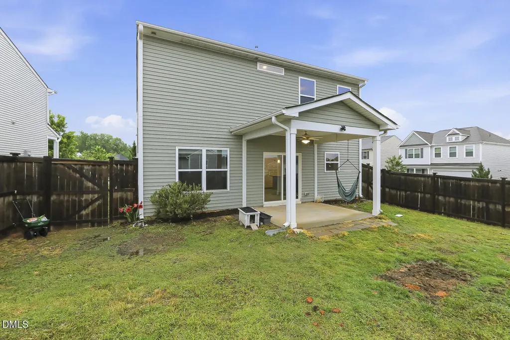 120 Saddle Oaks Lane Clayton NC 27520