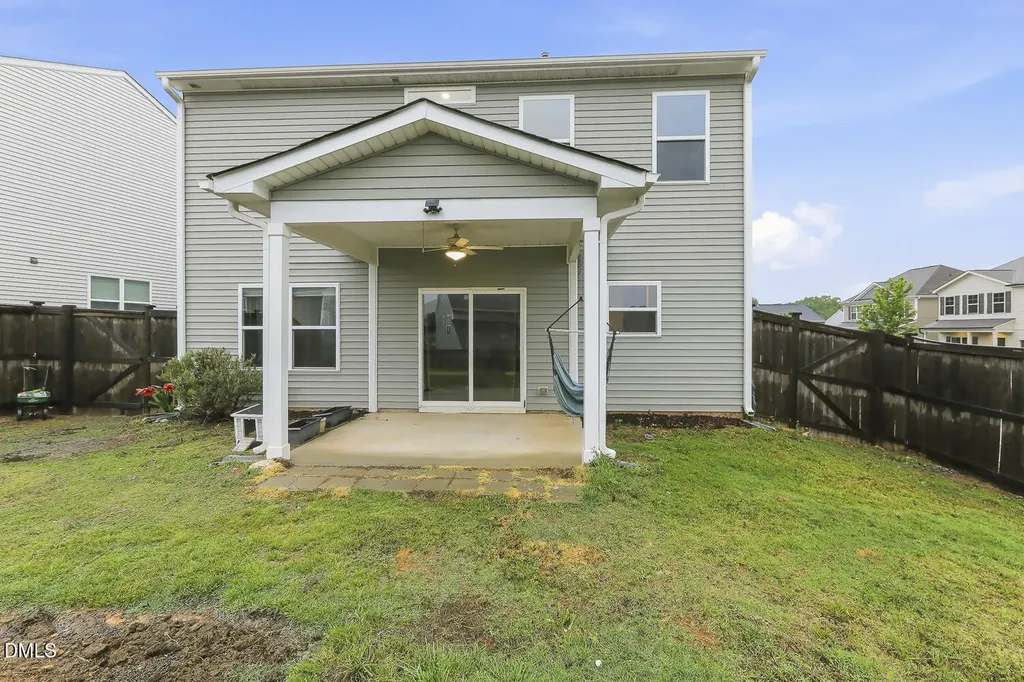 120 Saddle Oaks Lane Clayton NC 27520