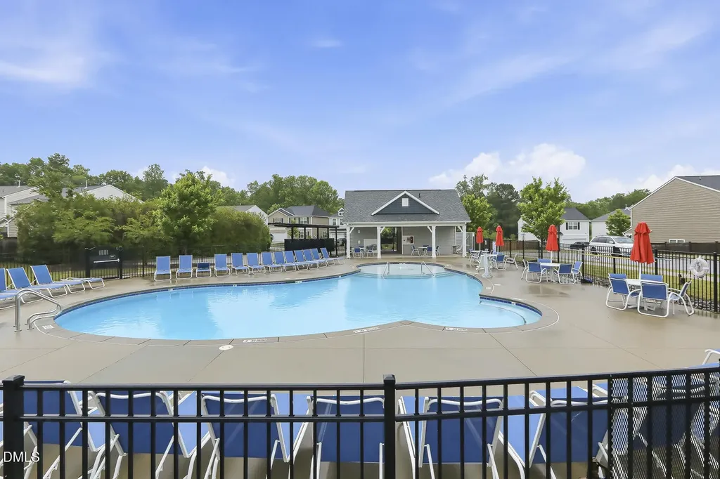 120 Saddle Oaks Lane Clayton NC 27520