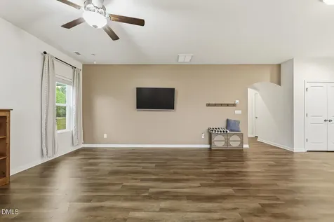 120 Saddle Oaks Lane Clayton NC 27520