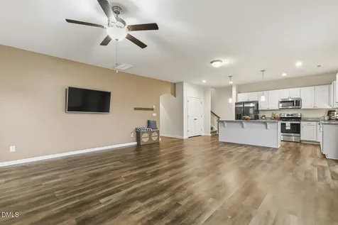 120 Saddle Oaks Lane Clayton NC 27520