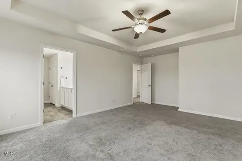 120 Saddle Oaks Lane Clayton NC 27520