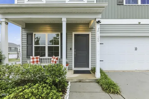 120 Saddle Oaks Lane Clayton NC 27520