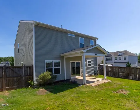120 Saddle Oaks Lane Clayton NC 27520
