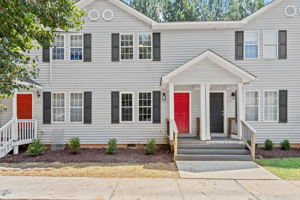 4242 Kaplan Drive Raleigh NC 27606