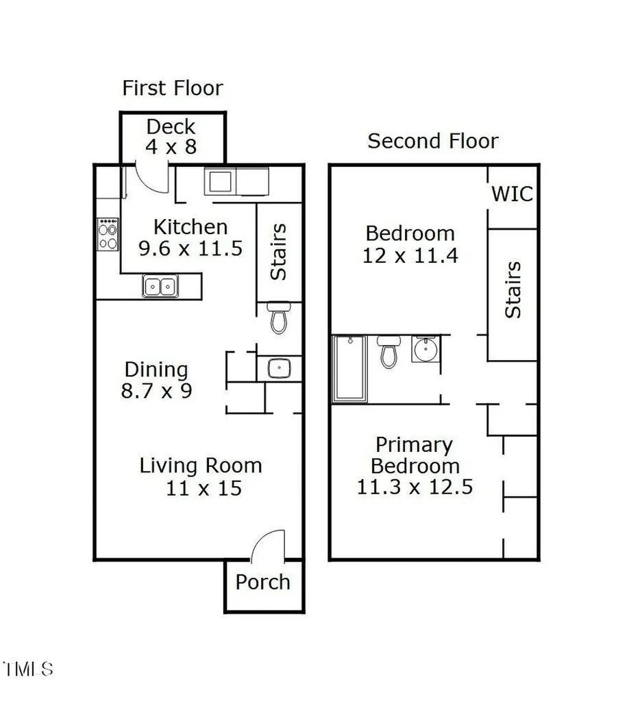 4242 Kaplan Drive Raleigh NC 27606