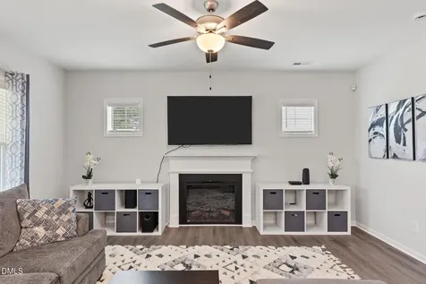 202 Ziggy Way Raeford NC 28376