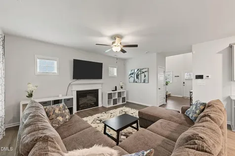 202 Ziggy Way Raeford NC 28376