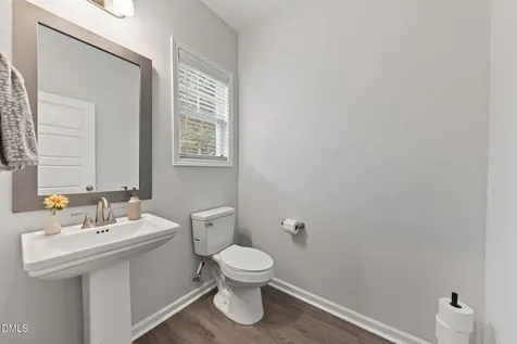 202 Ziggy Way Raeford NC 28376