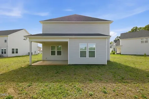 202 Ziggy Way Raeford NC 28376