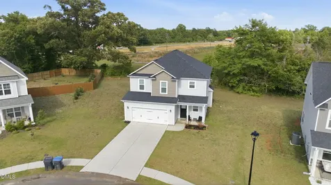 202 Ziggy Way Raeford NC 28376