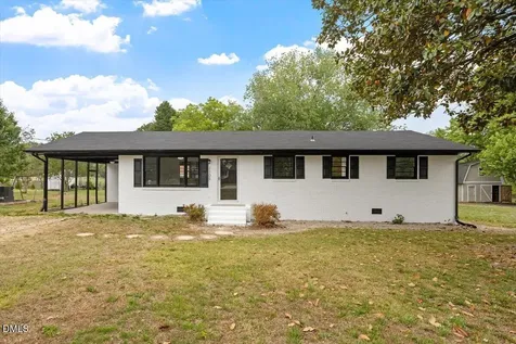 1105 Damascus Drive Wendell NC 27591