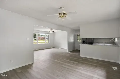 1105 Damascus Drive Wendell NC 27591