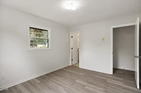 1105 Damascus Drive Wendell NC 27591