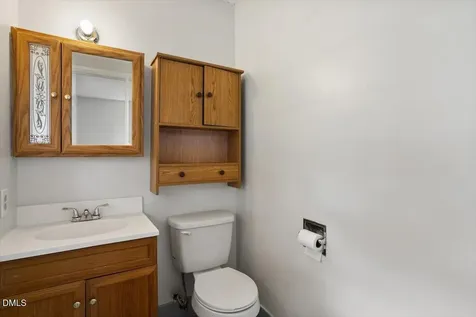 1105 Damascus Drive Wendell NC 27591