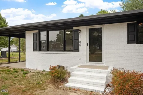 1105 Damascus Drive Wendell NC 27591