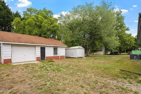 1105 Damascus Drive Wendell NC 27591