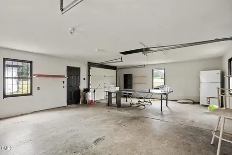 1105 Damascus Drive Wendell NC 27591