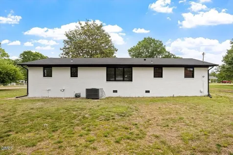 1105 Damascus Drive Wendell NC 27591