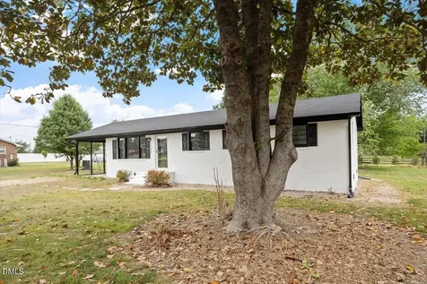 1105 Damascus Drive Wendell NC 27591