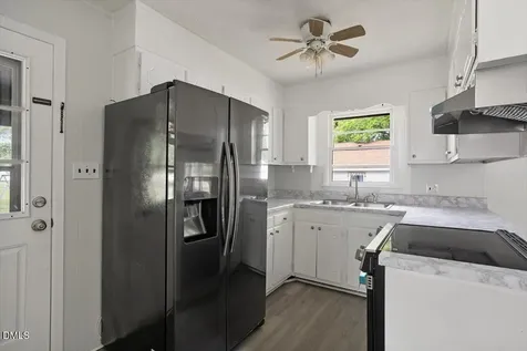 1105 Damascus Drive Wendell NC 27591