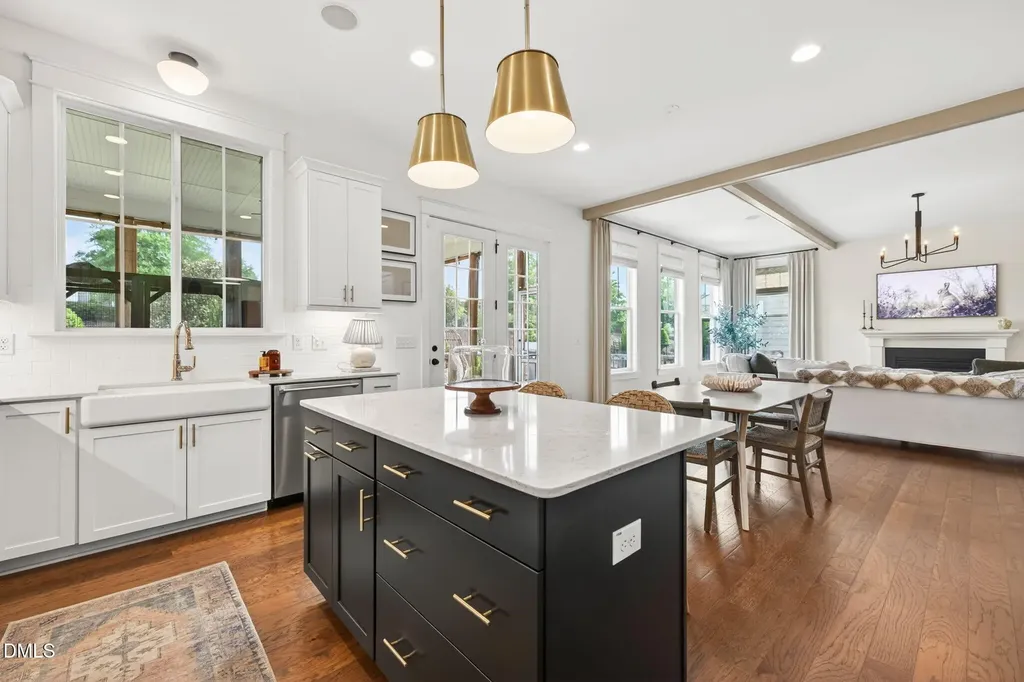 141 Acorn Crossing Road Holly Springs NC 27540