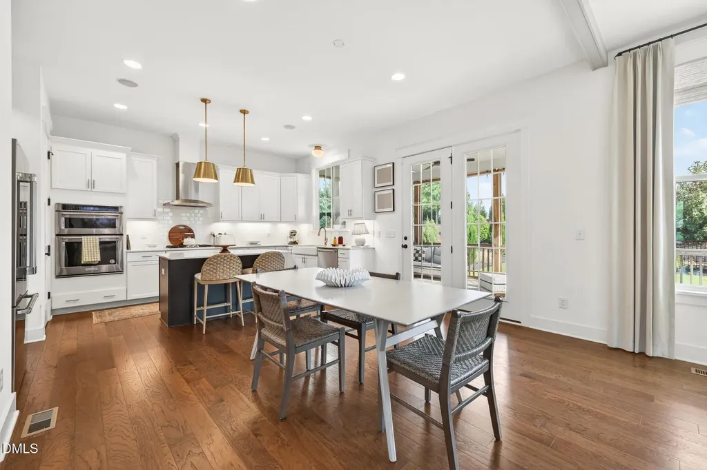 141 Acorn Crossing Road Holly Springs NC 27540