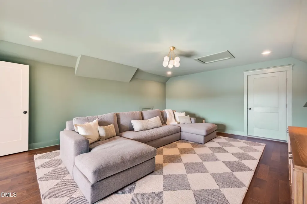 141 Acorn Crossing Road Holly Springs NC 27540