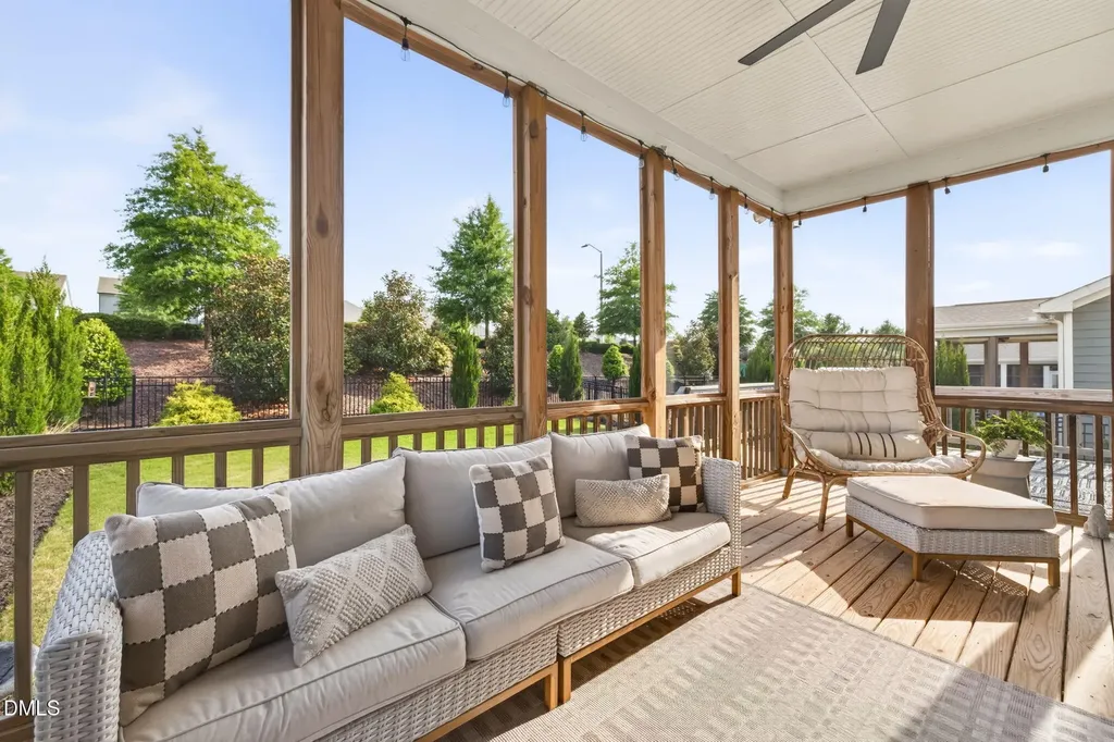 141 Acorn Crossing Road Holly Springs NC 27540