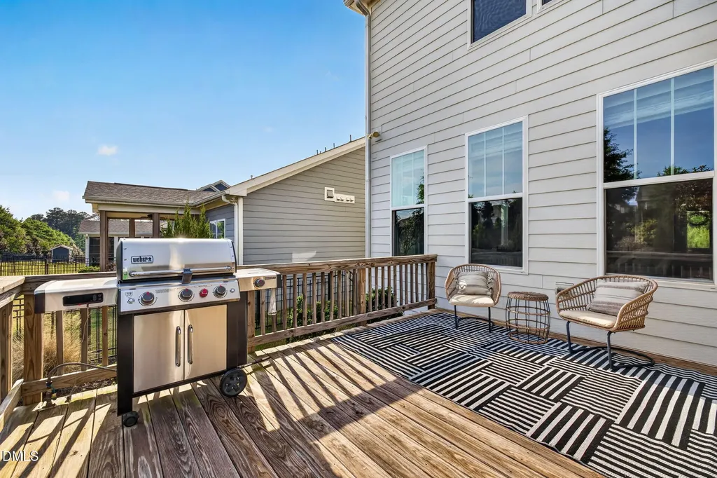 141 Acorn Crossing Road Holly Springs NC 27540