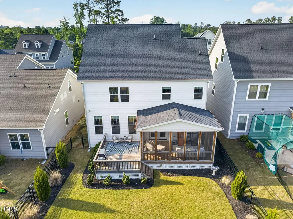 141 Acorn Crossing Road Holly Springs NC 27540
