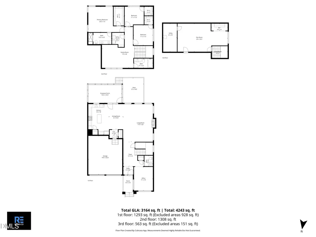 141 Acorn Crossing Road Holly Springs NC 27540