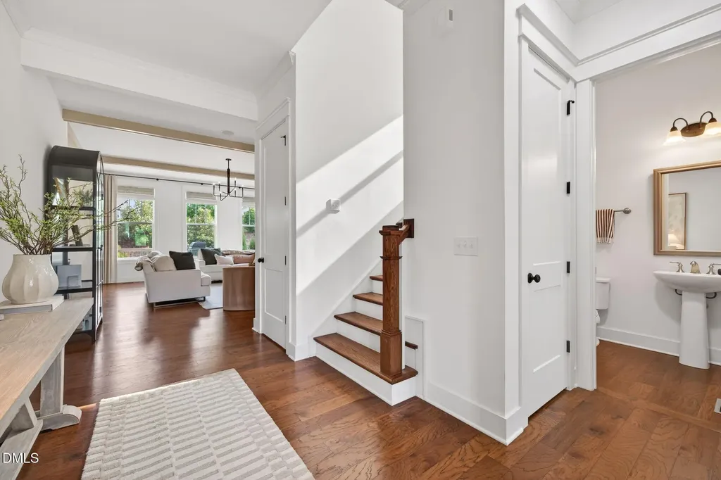 141 Acorn Crossing Road Holly Springs NC 27540