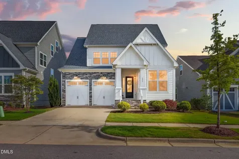 141 Acorn Crossing Road Holly Springs NC 27540