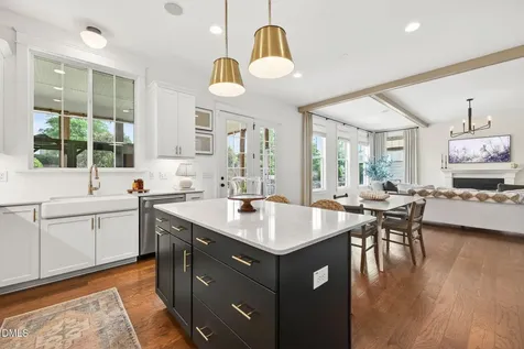 141 Acorn Crossing Road Holly Springs NC 27540