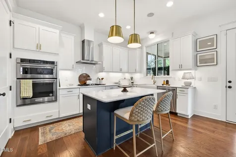 141 Acorn Crossing Road Holly Springs NC 27540