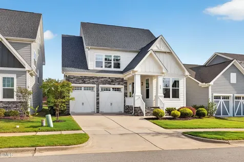 141 Acorn Crossing Road Holly Springs NC 27540