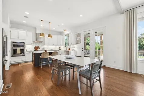141 Acorn Crossing Road Holly Springs NC 27540
