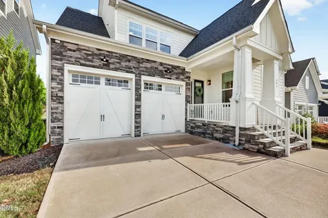 141 Acorn Crossing Road Holly Springs NC 27540