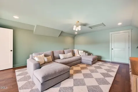 141 Acorn Crossing Road Holly Springs NC 27540