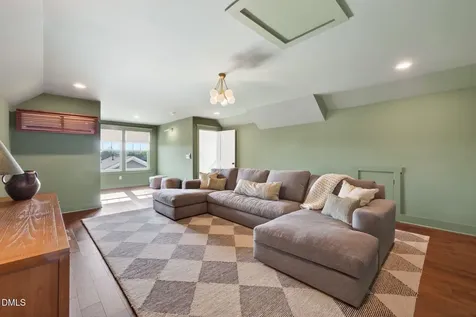 141 Acorn Crossing Road Holly Springs NC 27540