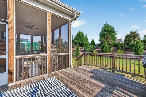 141 Acorn Crossing Road Holly Springs NC 27540