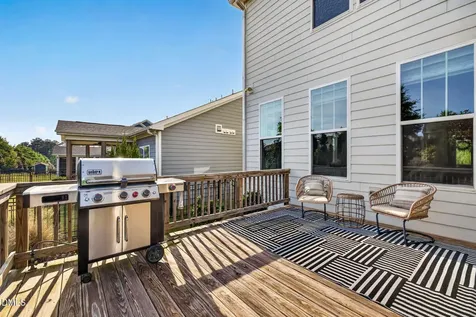 141 Acorn Crossing Road Holly Springs NC 27540