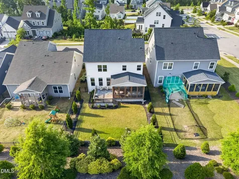 141 Acorn Crossing Road Holly Springs NC 27540