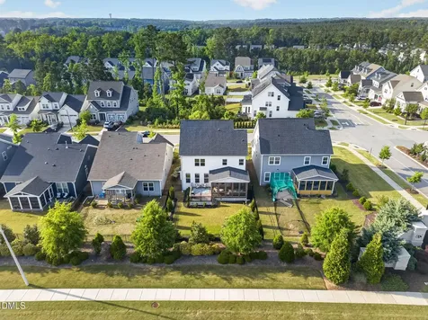 141 Acorn Crossing Road Holly Springs NC 27540